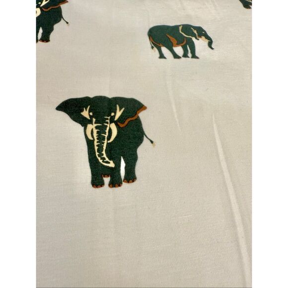 New Kyte Baby Bamboo Sleep Bag 1.0 TOG - Large - Rare HTF Print - Picture 5 of 8